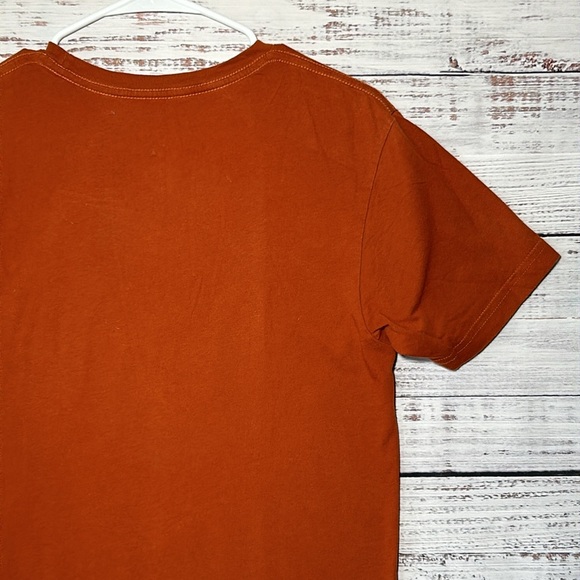 Patagonia Fitz Roy Bear Organic T-Shirt Small Slim Fit - Picture 15 of 16